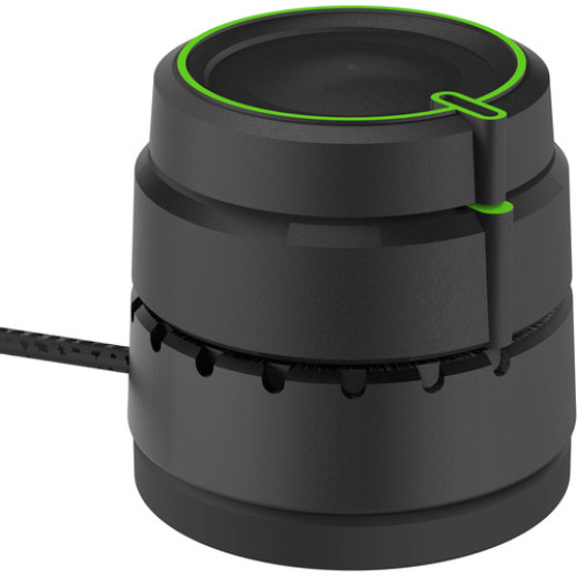 Контроллер студийных мониторов MACKIE CRDV