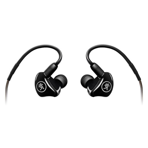 Беспроводные MACKIE MP-120 BTA