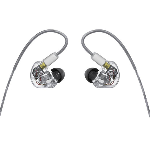 Наушники MACKIE MP-460