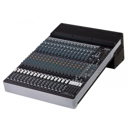 Аналоговый микшер MACKIE Onyx 1640i
