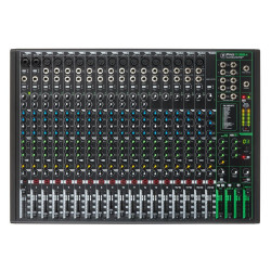 MACKIE PROFX22V3