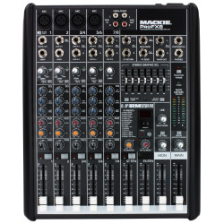 MACKIE ProFX8 (товар снят с производства)