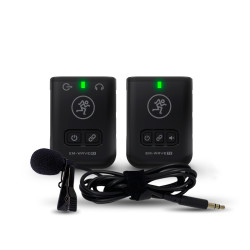 Mackie EleMent Wave LAV