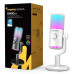 USB микрофоны Maono DM30RGB (white)