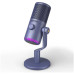 Maono DM30 (purple) USB микрофоны