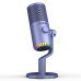Maono DM30 (purple) USB микрофоны