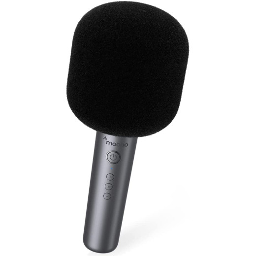 Maono MKP100 (gray) караоке