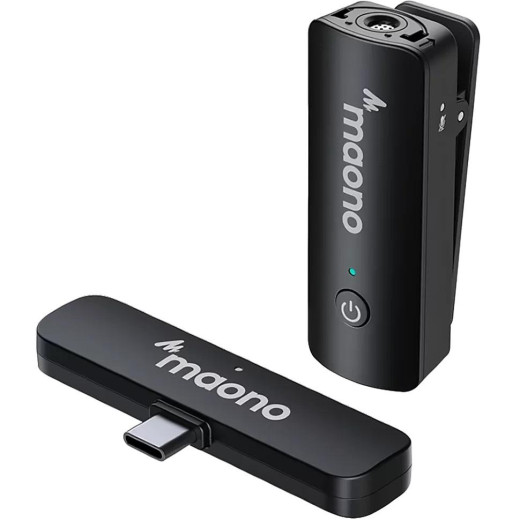 Радиосистема накамерная Maono WM600 C1