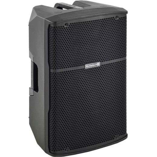 Активная акустическая система Montarbo B112
