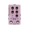 Delay Mooer D7 Delay X2