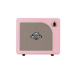 Mooer DH03 Hornet 15 Pink