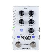 Mooer Groove Loop X2