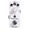 Distortion Mooer Hustle Drive