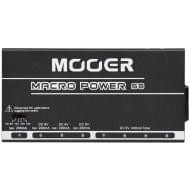 Mooer Macro Power S8