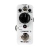 Педали Looper Mooer Micro Looper II