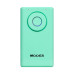 Процессоры для электрогитар Mooer P1 Green