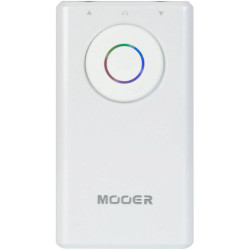 Mooer P1 White