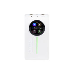 Mooer P2 White