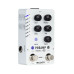 Mooer Preamp Model X2 ПРОЦЕССОРЫ ЭФФЕКТОВ ДЛЯ ГИТАРЫ
