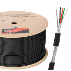 NOVACORD DMX LIGHT CONTROL PAT.512 PVC