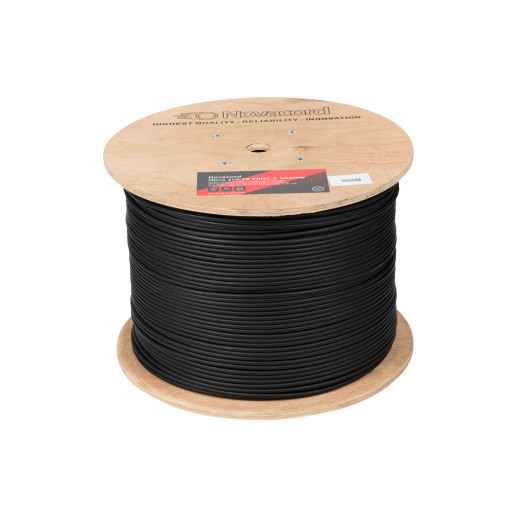 Микрофонный кабель NOVACORD MICRO 2x0.50 FRNC-С