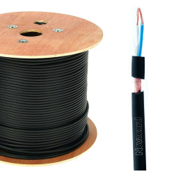 NOVACORD MICRO 2x0.50 PVC