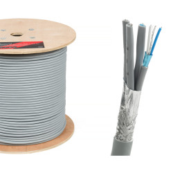 NOVACORD MultiCore 4P 26/7 DMX FRNC-C