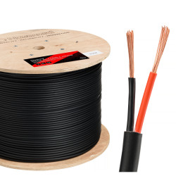 NOVACORD Speaker 2x1,5 FRNC-C