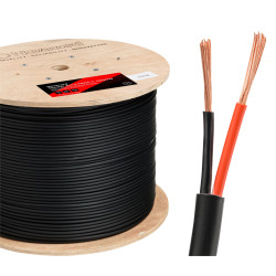 NOVACORD Speaker 2x2,5 FRNC-C