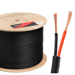 NOVACORD Speaker 2x4 FRNC-C