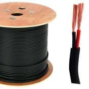 NOVACORD Speaker 2x8 FRNC-C