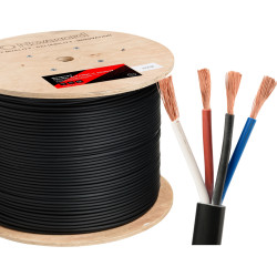 NOVACORD Speaker 4x4 FRNC-C