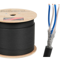 NOVACORD Star Quad 4x0,20 FRNC-C