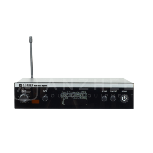 Радиосистемы персонального мониторинга ANZHEE RIE 400 Digital