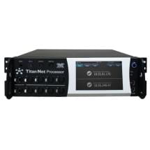 AVOLITES Titan Net Processor