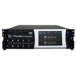 AVOLITES Titan Net Processor