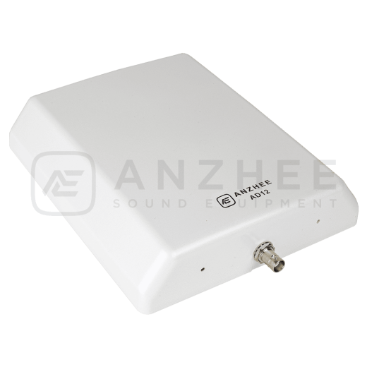 Аксессуары и комплектующие для радиосистем Anzhee AD12