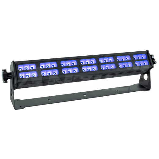 Led панель Anzhee BAR42x3-UV Barndoor+Frost