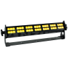 Led панель Anzhee BAR42x4 Barndoor+Frost MKII