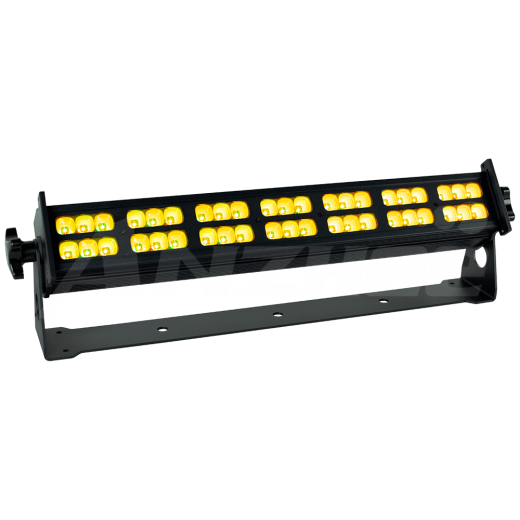 Led панель Anzhee BAR42x4 Barndoor+Frost MKII
