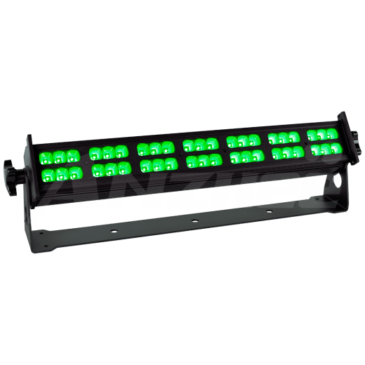 Led панель Anzhee BAR42x5 Barndoor+Frost