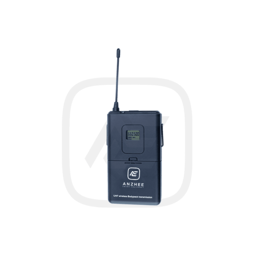 Anzhee BP100 поясные передатчики