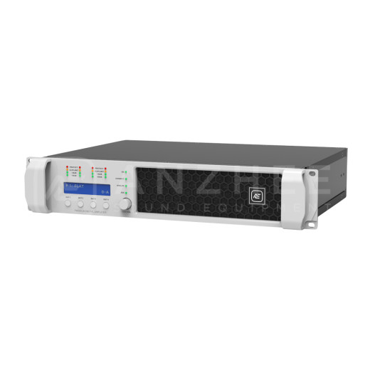 4-х канальные Anzhee Colossus A1300