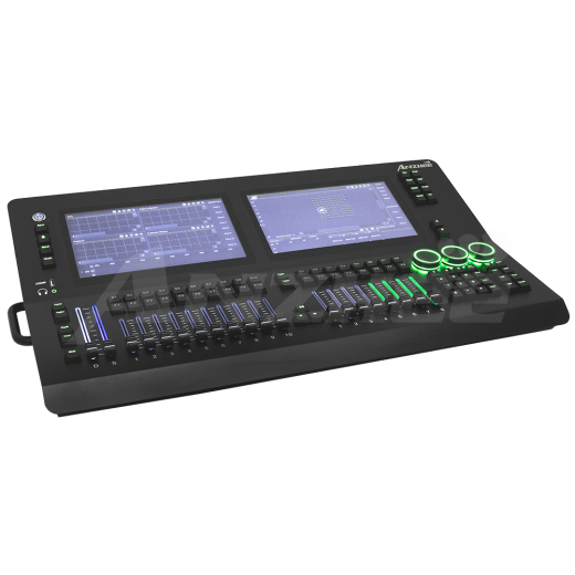 Световый пульт, контроллер DMX Anzhee Eventure Base 2