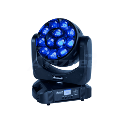 Anzhee H12x40Z-WASH MKII