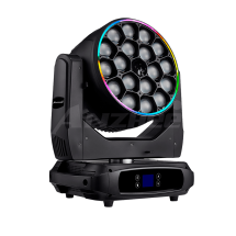 Anzhee H18x40Z B-EYE Laser