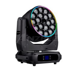 Anzhee H18x40Z B-EYE Laser