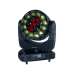 Вращающиеся головы LED типа WASH Anzhee H19x40Z-WASH MKII