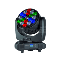 Anzhee H19x40Z B-EYE MKII