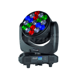 Anzhee H19x40Z B-EYE MKII